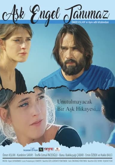 Aşk Engel Tanımaz