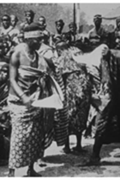 Danse de femmes