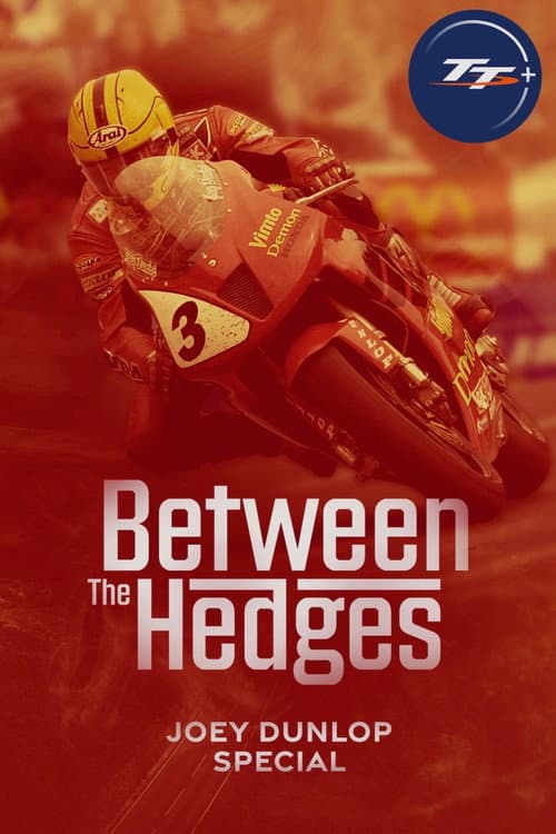 Between the Hedges - Joey Dunlop Special