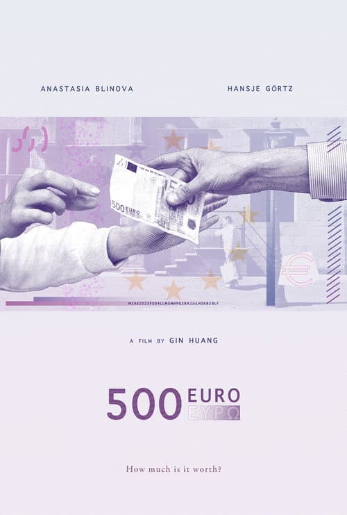 500 Euro