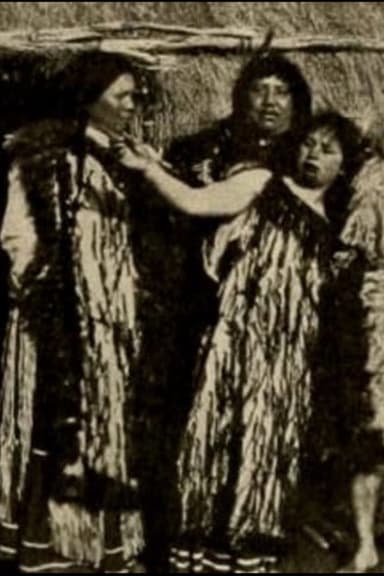 Loved by a Maori Chieftess
