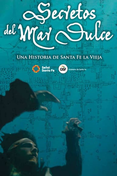 Secretos del Mar Dulce