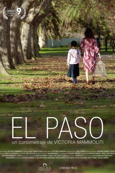 El paso