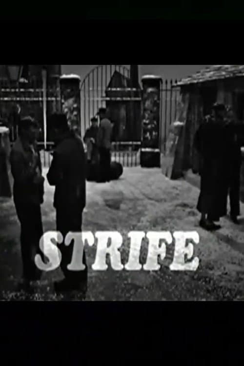 Strife