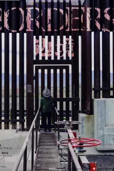 Borders