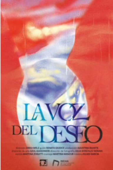 The Voice of desire