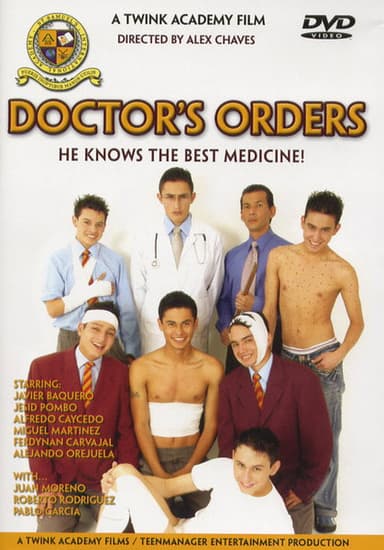Doctor's Orders