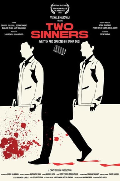 Two Sinners