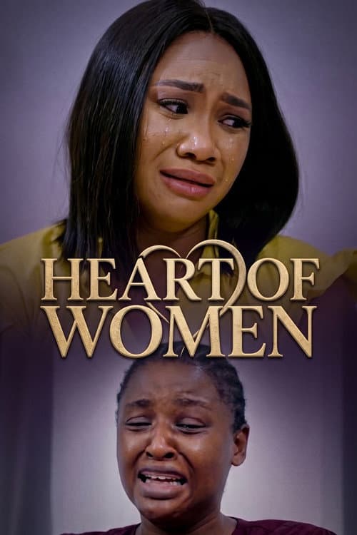 Heart of  Women