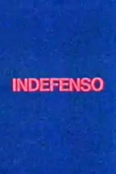 Indefenso