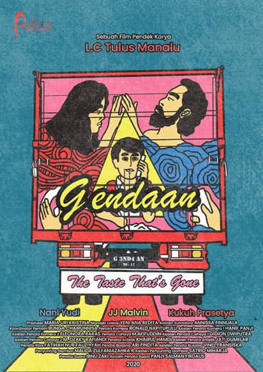 Gendaan