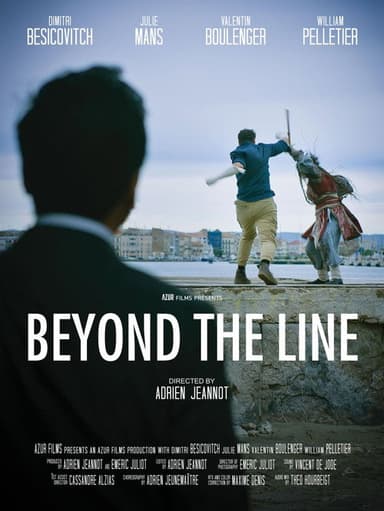 Beyond the Line