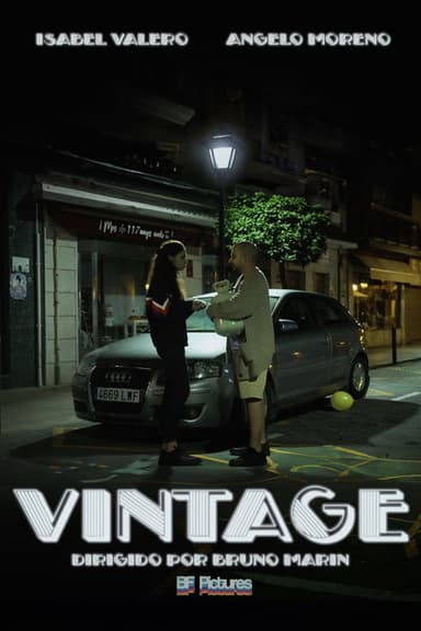 Vintage