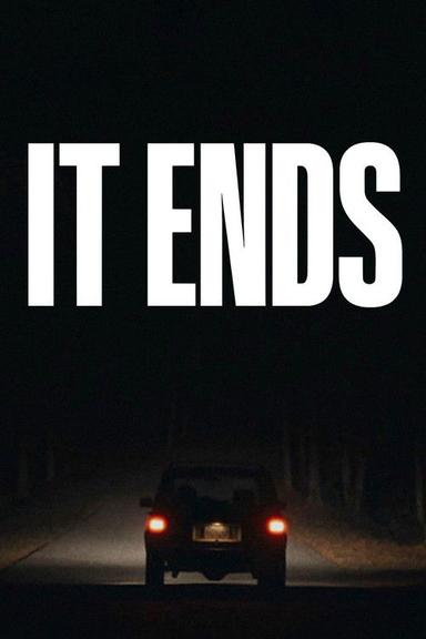 It Ends