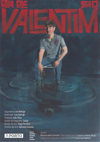 Valentine's Day