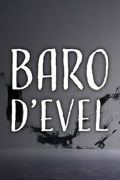 Baro d’evel: Là @ Théâtre de la Cité, Toulouse