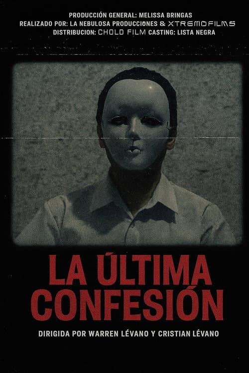 La Última Confesión