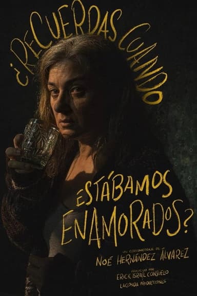 ¿Recuerdas cuando estábamos enamorados?