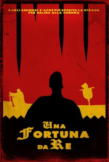 A King's Fortune