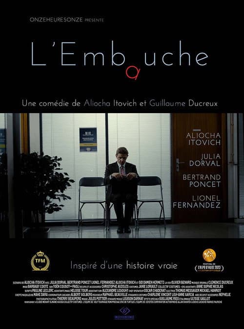 L’Embauche