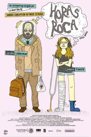 Rock Hours