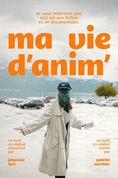 Ma Vie d'Anim'