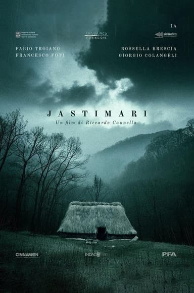 Jastimari: The Refuge
