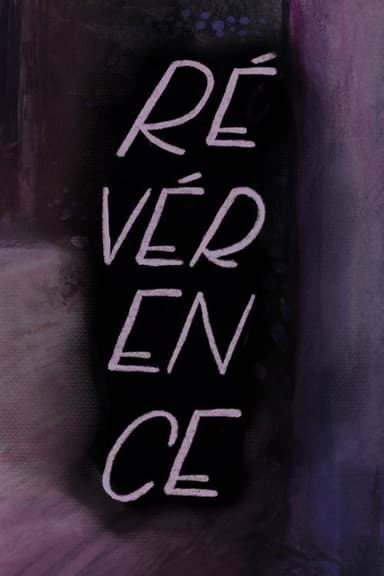 Révérence