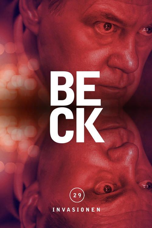 Beck 29 - Invasion