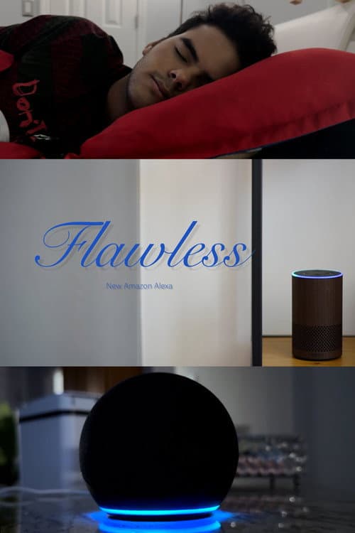 Flawless New Amazon Alexa