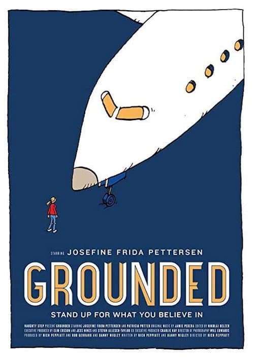 Grounded