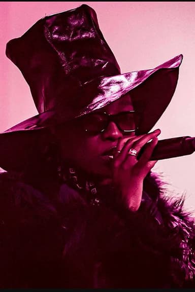 Little Simz: Live at the BBC
