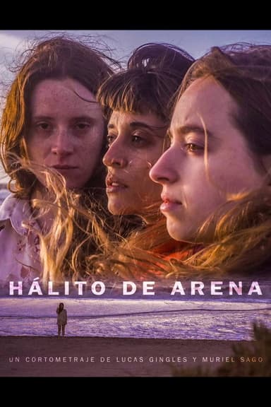 Hálito de arena