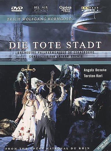 Korngold - Die Tote Stadt