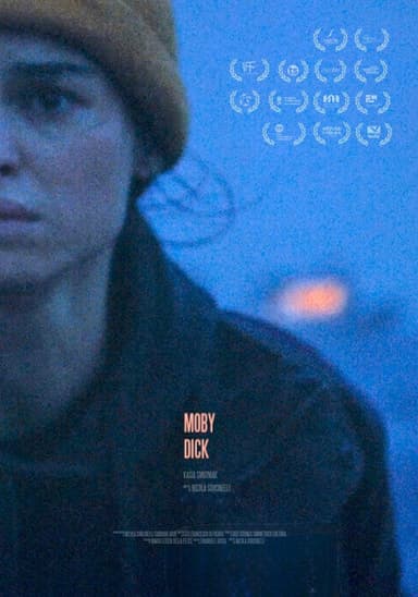 Moby Dick