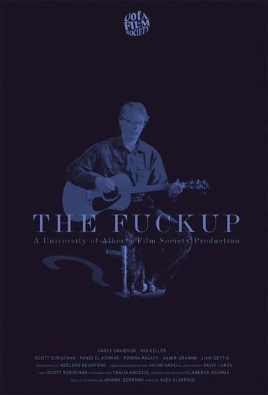 The Fuckup