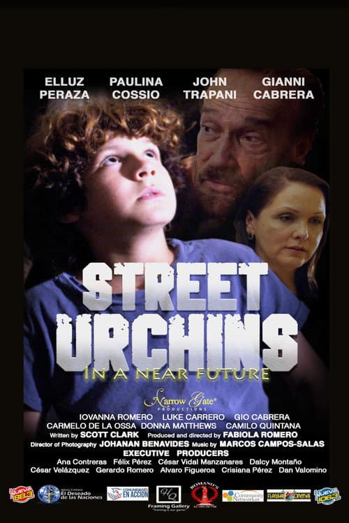 Street Urchins