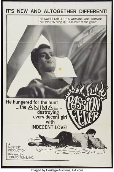 Passion Fever