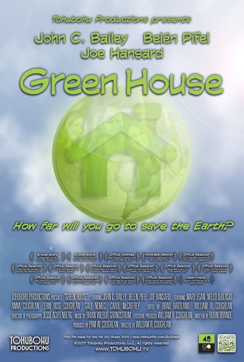 Green House