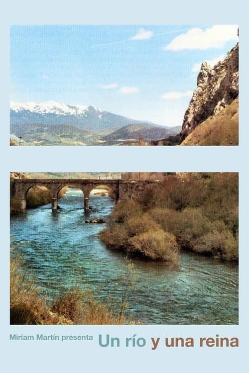 A River and a Queen