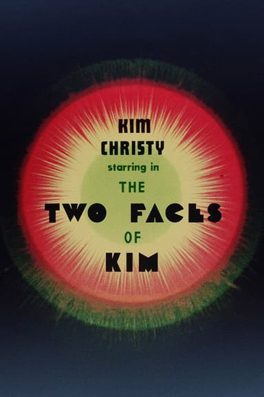 The Two Faces of Kim