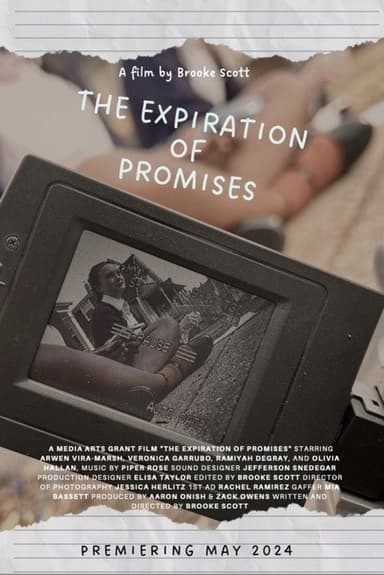 The Expiration of Promises