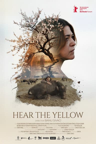 Hear the Yellow