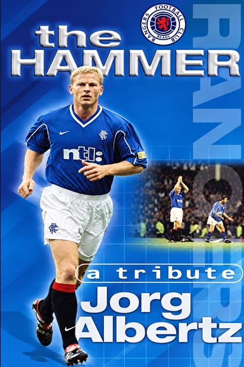 Jorg Albertz: The Hammer
