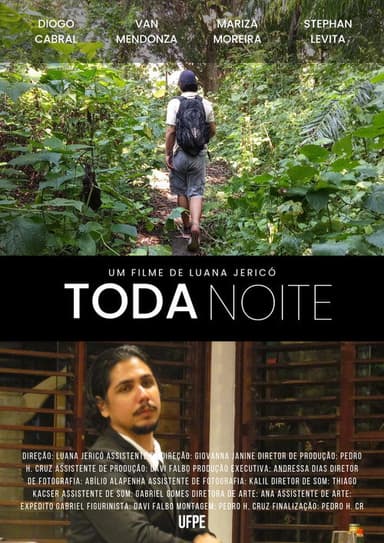 Toda Noite