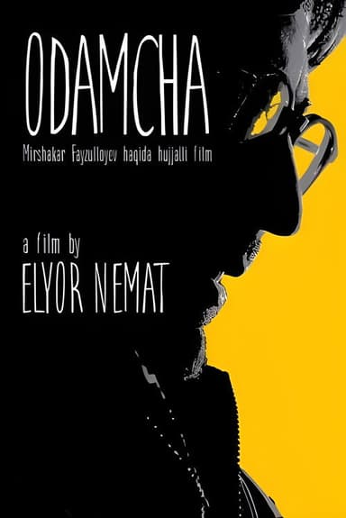 Odamcha