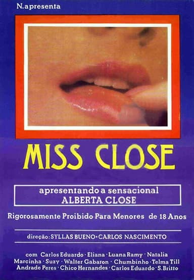 Miss Close