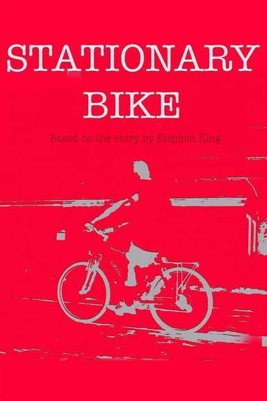 Stationary Bike