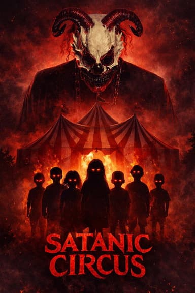 Satanic Circus
