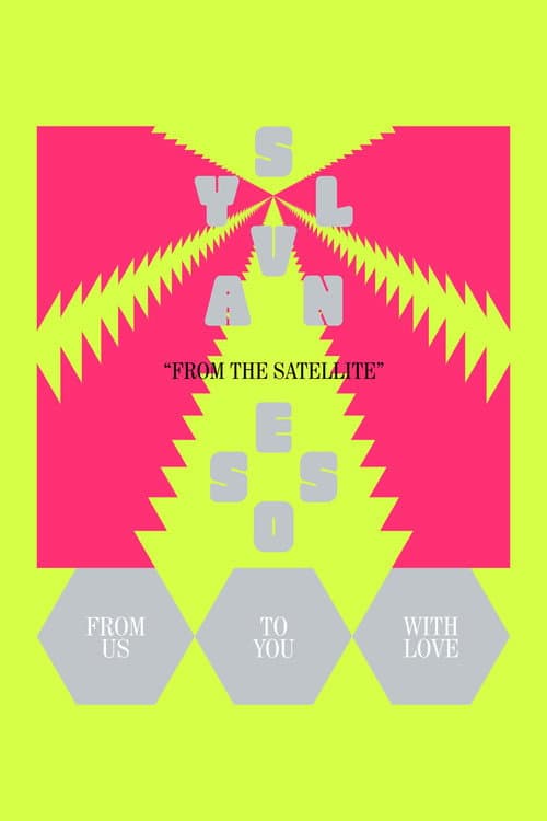 Sylvan Esso: With Love